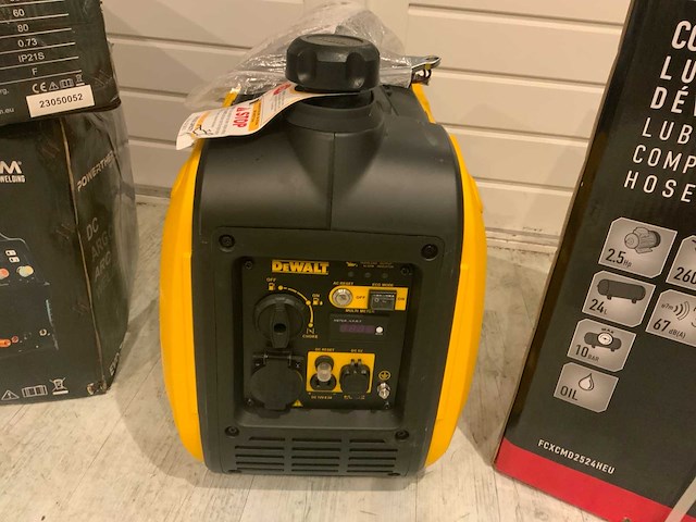 Diverse elektrisch gereedschap - afbeelding 6 van  15