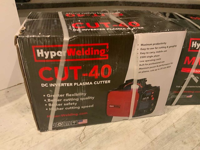 Diverse elektrisch gereedschap - afbeelding 8 van  15