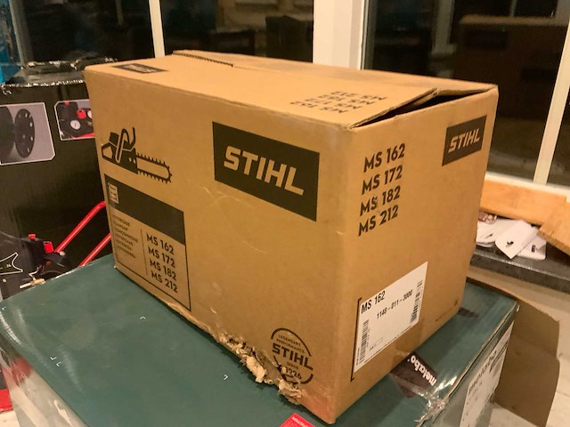 Diverse elektrisch gereedschap - afbeelding 2 van  15