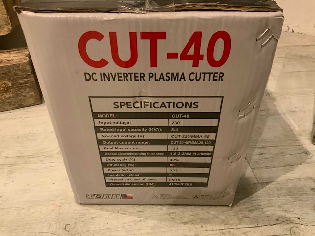 Diverse elektrisch gereedschap - afbeelding 5 van  15