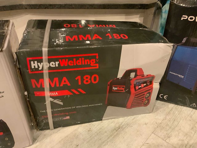 Diverse elektrisch gereedschap - afbeelding 9 van  15