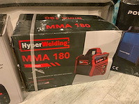 Diverse elektrisch gereedschap - afbeelding 9 van  15