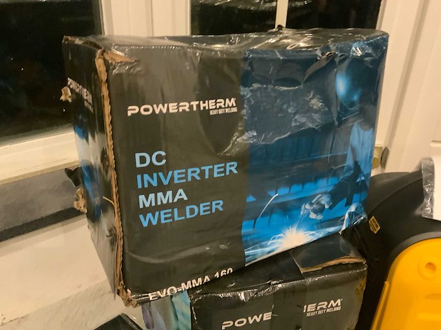 Diverse elektrisch gereedschap - afbeelding 10 van  15