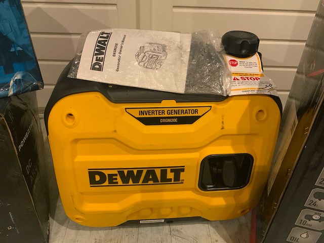 Diverse elektrisch gereedschap - afbeelding 12 van  15