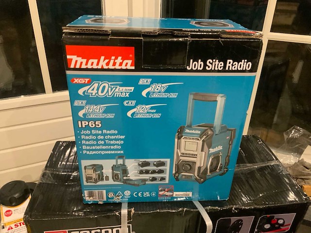 Diverse elektrisch gereedschap - afbeelding 13 van  15