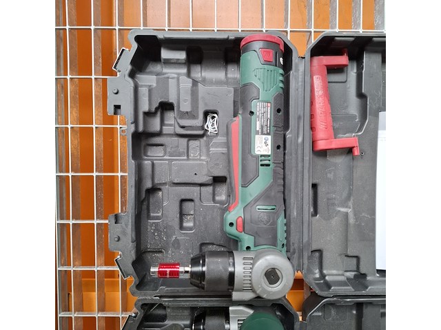 Diverse elektrisch handgereedschap, o.a. parkside - afbeelding 2 van  22