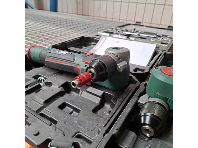 Diverse elektrisch handgereedschap, o.a. parkside - afbeelding 3 van  22