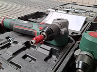 Diverse elektrisch handgereedschap, o.a. parkside - afbeelding 3 van  22