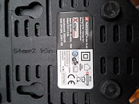 Diverse elektrisch handgereedschap, o.a. parkside - afbeelding 6 van  22