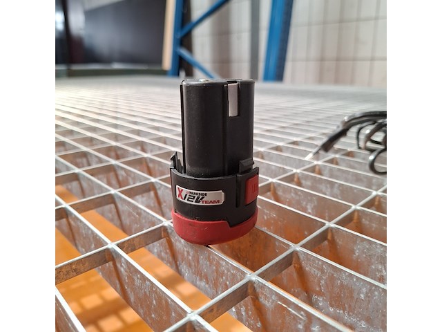 Diverse elektrisch handgereedschap, o.a. parkside - afbeelding 7 van  22