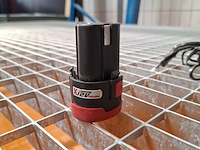 Diverse elektrisch handgereedschap, o.a. parkside - afbeelding 7 van  22