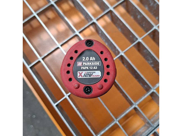 Diverse elektrisch handgereedschap, o.a. parkside - afbeelding 8 van  22