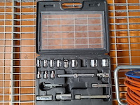 Diverse elektrisch handgereedschap, o.a. parkside - afbeelding 9 van  22