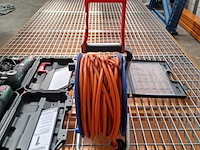 Diverse elektrisch handgereedschap, o.a. parkside - afbeelding 14 van  22