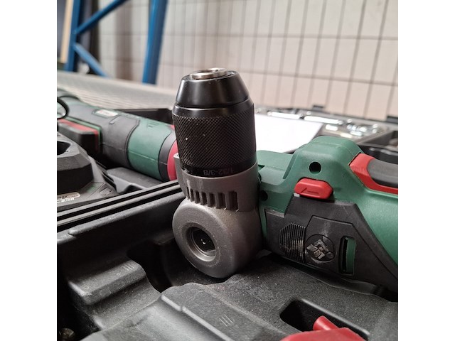 Diverse elektrisch handgereedschap, o.a. parkside - afbeelding 17 van  22