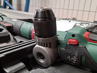 Diverse elektrisch handgereedschap, o.a. parkside - afbeelding 17 van  22