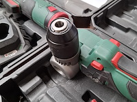 Diverse elektrisch handgereedschap, o.a. parkside - afbeelding 18 van  22