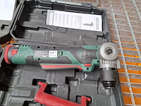 Diverse elektrisch handgereedschap, o.a. parkside - afbeelding 19 van  22