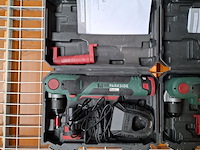 Diverse elektrisch handgereedschap, o.a. parkside - afbeelding 21 van  22