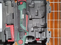 Diverse elektrisch handgereedschap, o.a. parkside - afbeelding 22 van  22