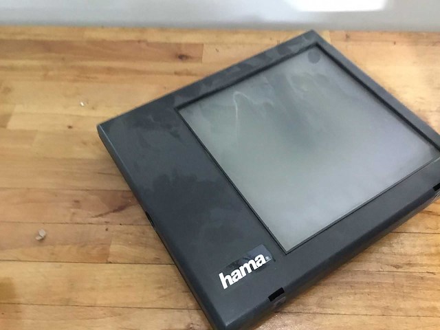 Diverse elektrische apparaten - electronics - afbeelding 3 van  5