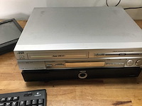 Diverse elektrische apparaten - electronics - afbeelding 4 van  5