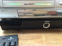 Diverse elektrische apparaten - electronics - afbeelding 5 van  5