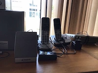 Diverse elektrische apparaten en diversen - afbeelding 3 van  5