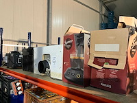 Diverse elektrische apparaten - afbeelding 3 van  5