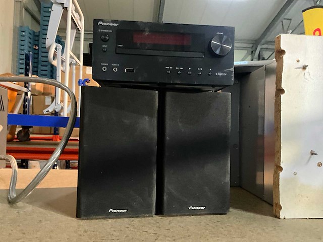 Diverse elektrische apparaten - afbeelding 2 van  5