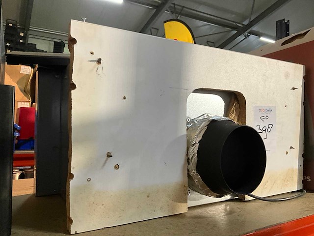 Diverse elektrische apparaten - afbeelding 4 van  5