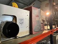 Diverse elektrische apparaten - afbeelding 5 van  5