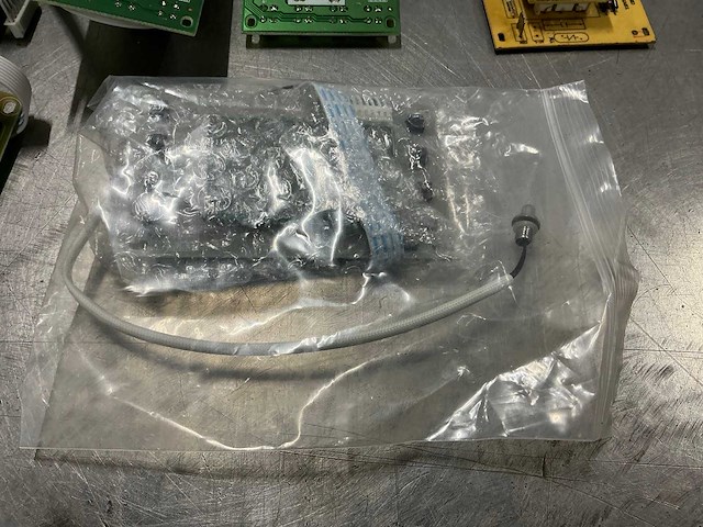 Diverse elektrische besturingmodule’s - afbeelding 1 van  1