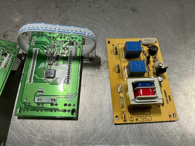 Diverse elektrische besturingmodule’s - afbeelding 2 van  5