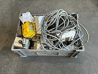 Diverse elektrische componenten - afbeelding 1 van  4