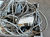 Diverse elektrische componenten - afbeelding 4 van  4