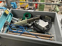 Diverse elektrische componenten - afbeelding 1 van  6