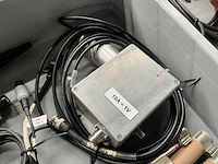 Diverse elektrische componenten - afbeelding 4 van  6