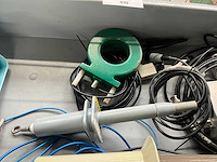 Diverse elektrische componenten - afbeelding 5 van  6