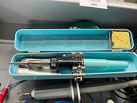Diverse elektrische componenten - afbeelding 6 van  6