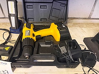 Diverse elektrische gereedschap - afbeelding 4 van  5