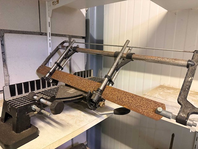 Diverse elektrische gereedschap - afbeelding 5 van  5