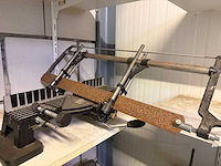 Diverse elektrische gereedschap - afbeelding 5 van  5