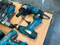 Diverse elektrische gereedschappen (10x) - afbeelding 8 van  8