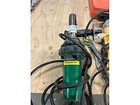 Diverse elektrische gereedschappen (3x) - afbeelding 2 van  4