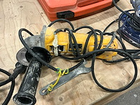 Diverse elektrische gereedschappen (3x) - afbeelding 3 van  4