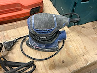 Diverse elektrische gereedschappen (3x) - afbeelding 4 van  4