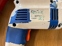 Diverse elektrische gereedschappen (3x) - afbeelding 7 van  7