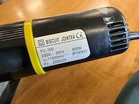 Diverse elektrische gereedschappen (3x) - afbeelding 3 van  5