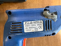 Diverse elektrische gereedschappen (3x) - afbeelding 5 van  5
